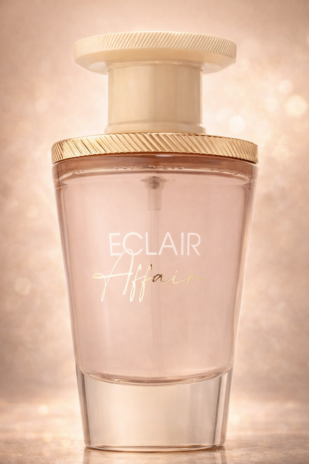 Eclair Affair Eau de Parfum 100ml – Parfum Doux, Romantique & Élégant 💖✨