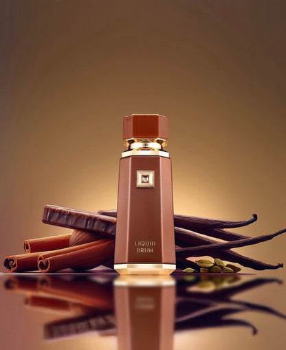 🇦🇪 French Avenue – Liquid Brun 100ml unisexe intense longue tenue