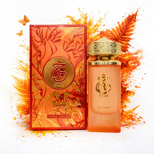 Kharis Fusion 100ml – Parfum Intense & Addictif 🔥✨